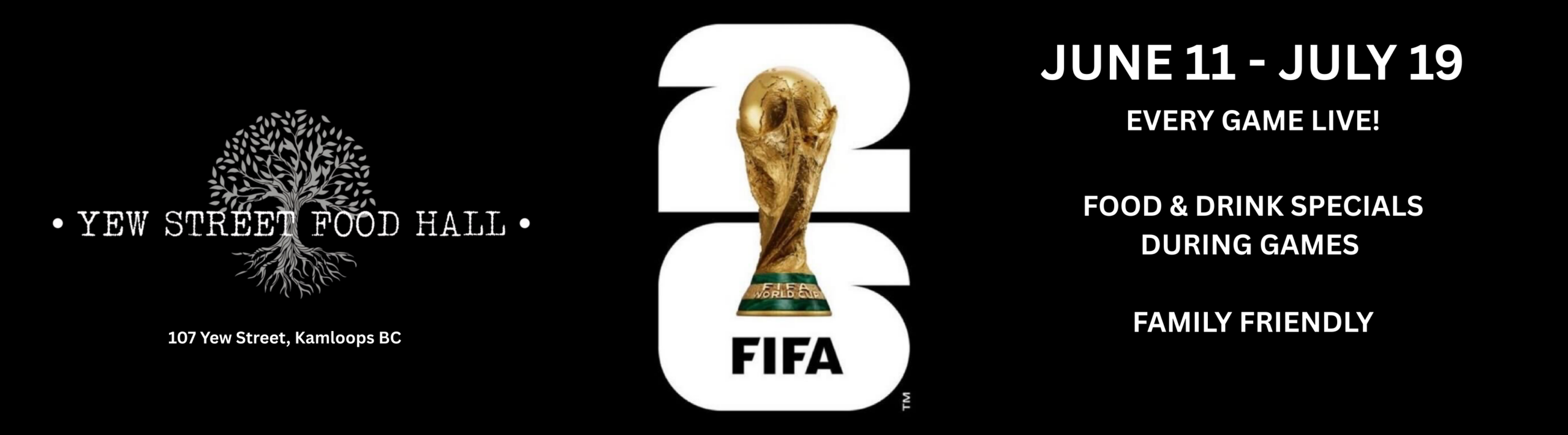 World Cup web banner